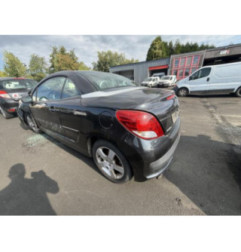 Retroviseur droit PEUGEOT 207 Photo n°18