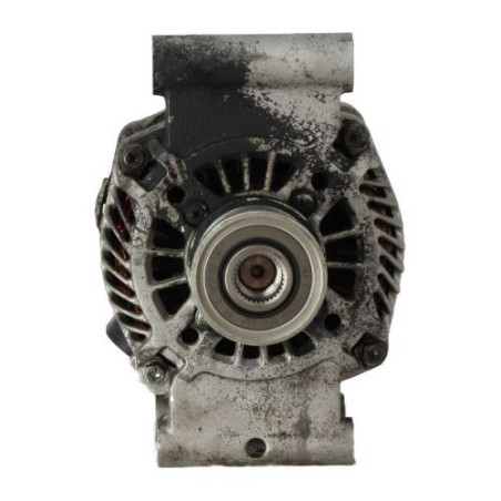 Alternateur PEUGEOT 207 Photo n°1