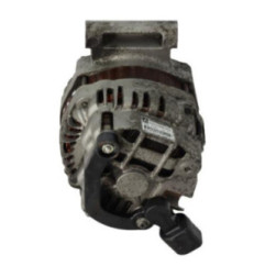 Alternateur PEUGEOT 207 Photo n°3