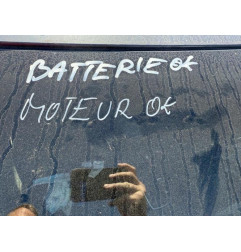 Moteur AUDI A4 2 Photo n°1