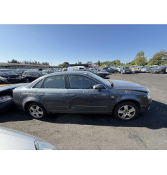 Moteur AUDI A4 2 Photo n°6