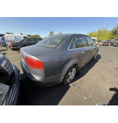 Moteur AUDI A4 2 Photo n°10