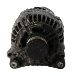 Alternateur AUDI A4 2 Photo n°1