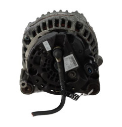 Alternateur AUDI A4 2 Photo n°3