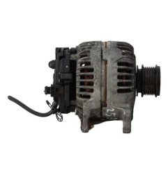 Alternateur AUDI A4 2 Photo n°4