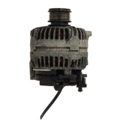 Alternateur AUDI A4 2 Photo n°5