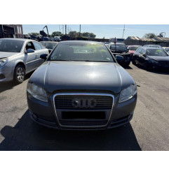 Alternateur AUDI A4 2 Photo n°7