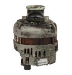 Alternateur PEUGEOT 207 Photo n°5