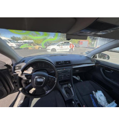 Alternateur AUDI A4 2 Photo n°13