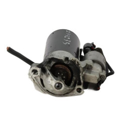 Demarreur AUDI A4 2 Photo n°1