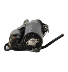 Demarreur AUDI A4 2 Photo n°3