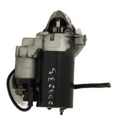 Demarreur AUDI A4 2 Photo n°5