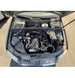 Demarreur AUDI A4 2 Photo n°8