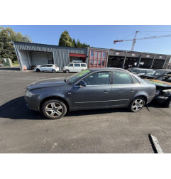 Demarreur AUDI A4 2 Photo n°10