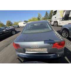 Demarreur AUDI A4 2 Photo n°16