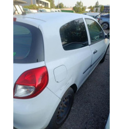 Debitmetre RENAULT CLIO 3 Photo n°6