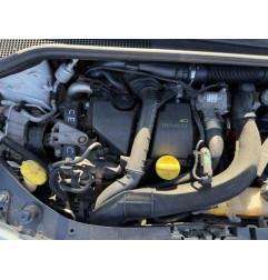 Debitmetre RENAULT CLIO 3 Photo n°13