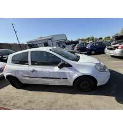 Debitmetre RENAULT CLIO 3 Photo n°15