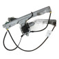 Moteur leve vitre avant gauche RENAULT CLIO 3