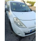 Moteur leve vitre avant gauche RENAULT CLIO 3