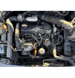 Feu arriere principal droit (feux) AUDI A3 1 Photo n°11