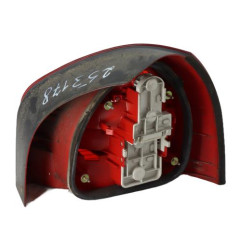 Feu arriere principal gauche (feux) AUDI A3 1 Photo n°3