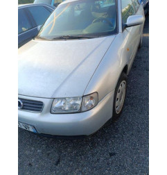 Feu arriere principal gauche (feux) AUDI A3 1 Photo n°6