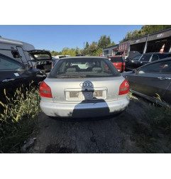 Feu arriere principal gauche (feux) AUDI A3 1 Photo n°19