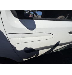 Porte avant gauche RENAULT KANGOO 2 Photo n°2