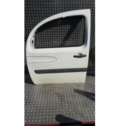 Porte avant gauche RENAULT KANGOO 2 Photo n°3