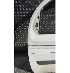 Porte avant gauche RENAULT KANGOO 2 Photo n°4