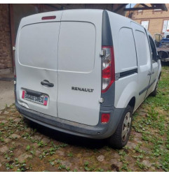 Porte avant gauche RENAULT KANGOO 2 Photo n°12