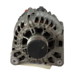 Alternateur RENAULT KANGOO 2 Photo n°1