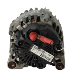 Alternateur RENAULT KANGOO 2 Photo n°3