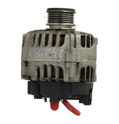 Alternateur RENAULT KANGOO 2 Photo n°5