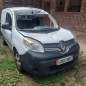 Alternateur RENAULT KANGOO 2