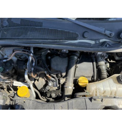 Alternateur RENAULT KANGOO 2 Photo n°15