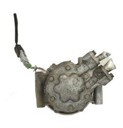 Compresseur clim RENAULT KANGOO 2 Photo n°5
