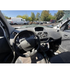 Compresseur clim RENAULT KANGOO 2 Photo n°19