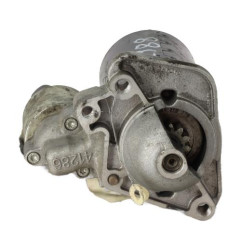 Demarreur RENAULT KANGOO 2 Photo n°1