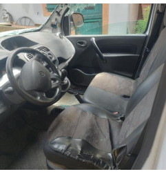 Demarreur RENAULT KANGOO 2 Photo n°10