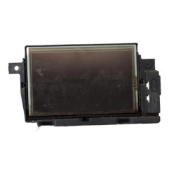 Ecran GPS RENAULT KANGOO 2 Photo n°1