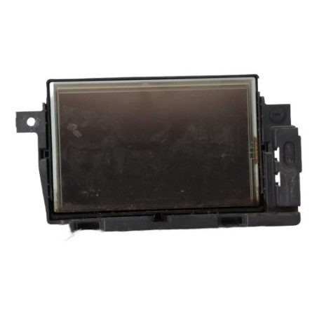 Ecran GPS RENAULT KANGOO 2 Photo n°1