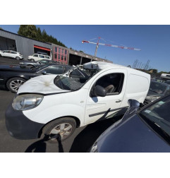 Ecran GPS RENAULT KANGOO 2 Photo n°16