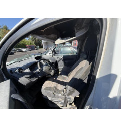 Ecran GPS RENAULT KANGOO 2 Photo n°18