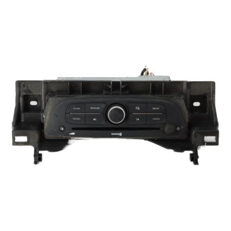 Autoradio d'origine RENAULT KANGOO 2 Photo n°1