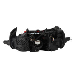 Com (Bloc Contacteur Tournant+Commodo Essuie Glace+Commodo Phare) RENAULT KANGOO 2