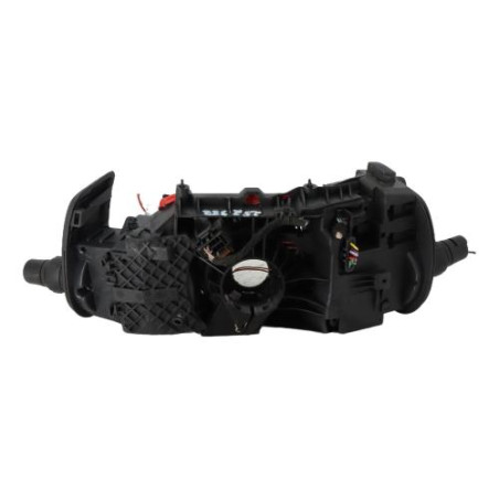 Com (Bloc Contacteur Tournant+Commodo Essuie Glace+Commodo Phare) RENAULT KANGOO 2