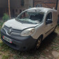 Com (Bloc Contacteur Tournant+Commodo Essuie Glace+Commodo Phare) RENAULT KANGOO 2