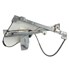 Moteur leve vitre avant droit RENAULT KANGOO 2 Photo n°3